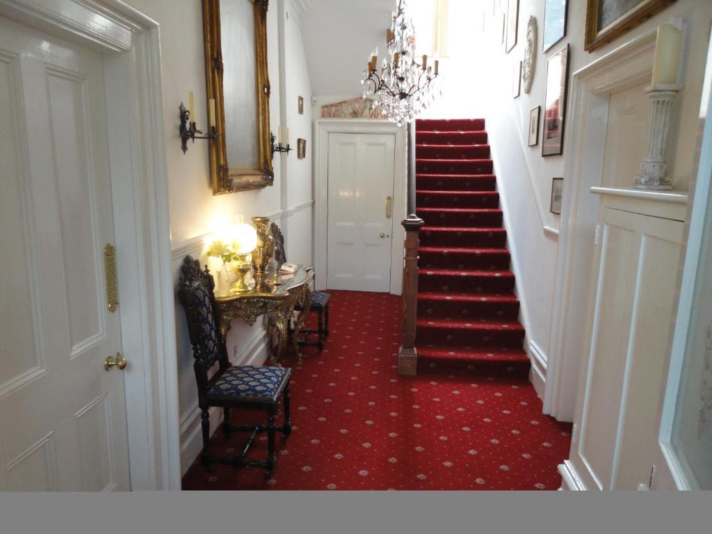 Beggar'S Knap Hotell Dorchester Eksteriør bilde