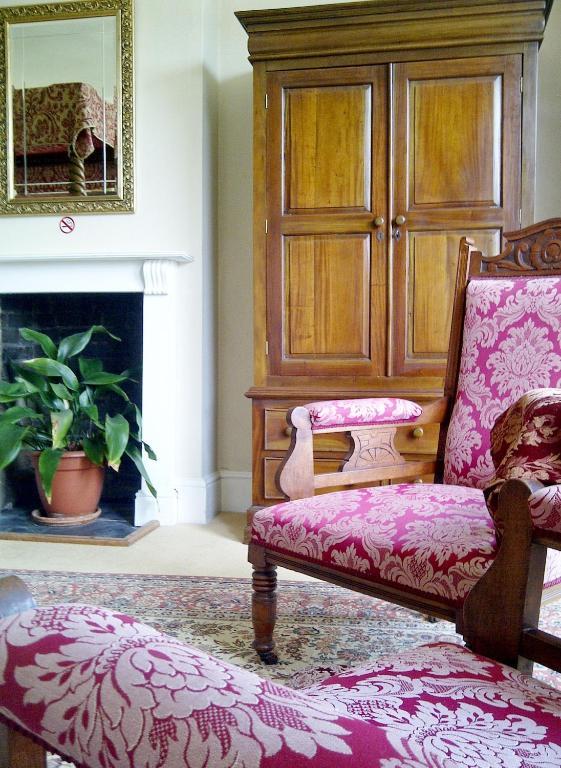 Beggar'S Knap Hotell Dorchester Rom bilde
