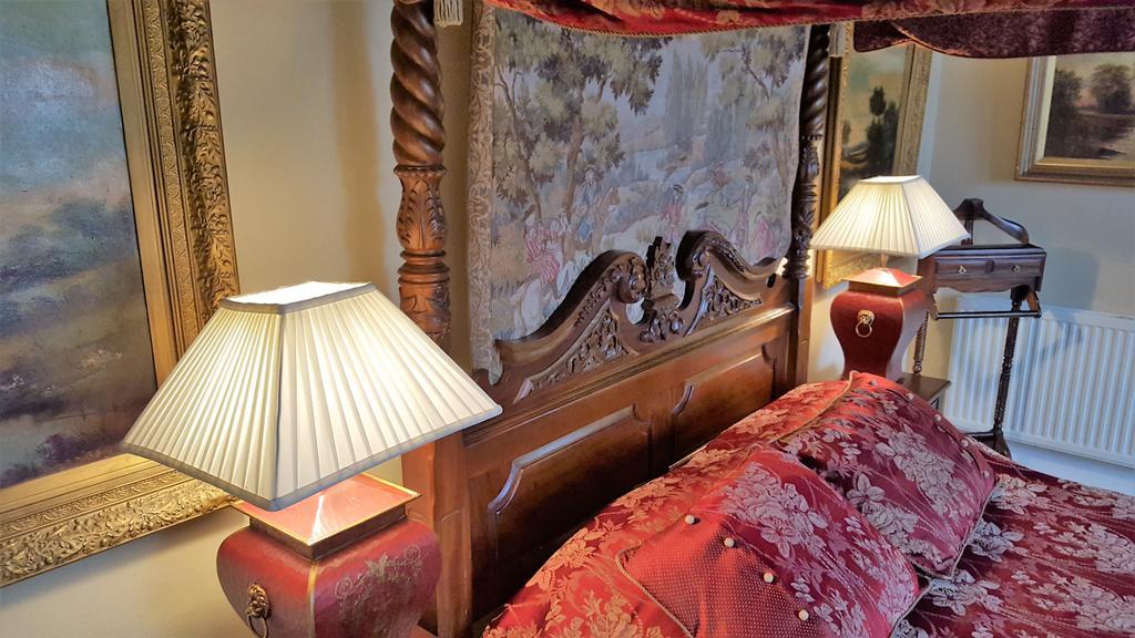 Beggar'S Knap Hotell Dorchester Eksteriør bilde