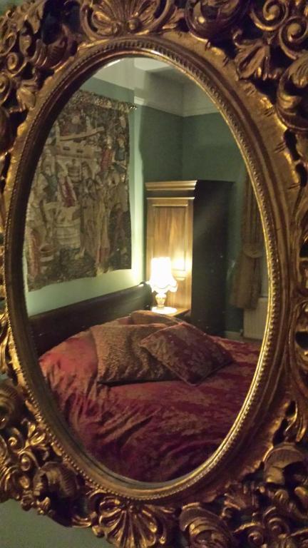 Beggar'S Knap Hotell Dorchester Eksteriør bilde