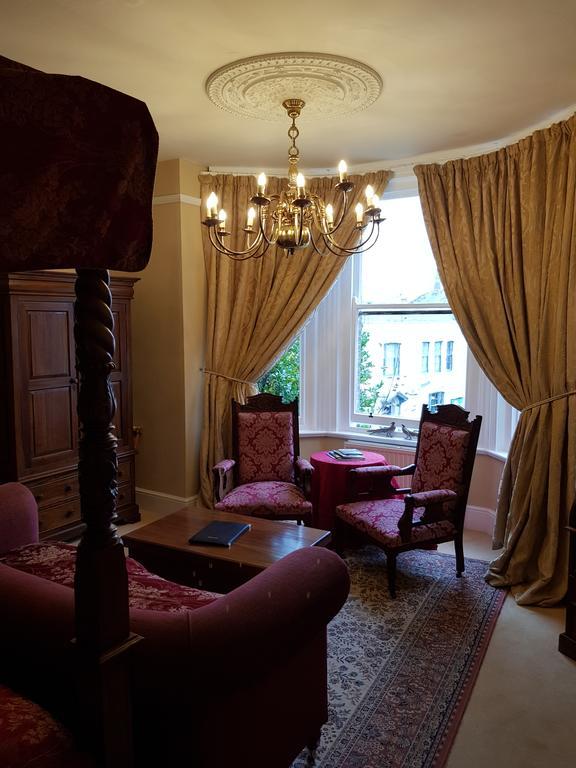 Beggar'S Knap Hotell Dorchester Eksteriør bilde